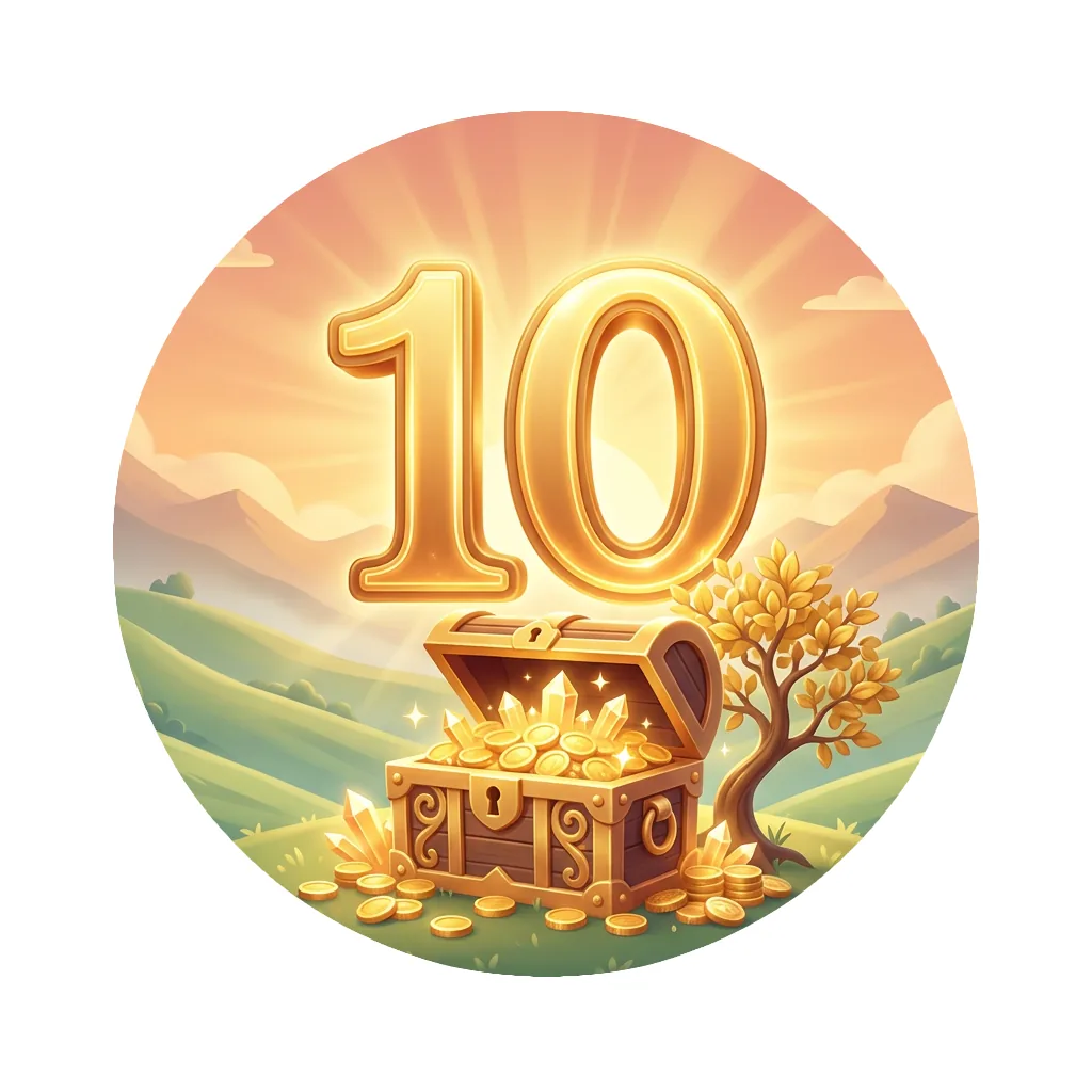 Nivå 10